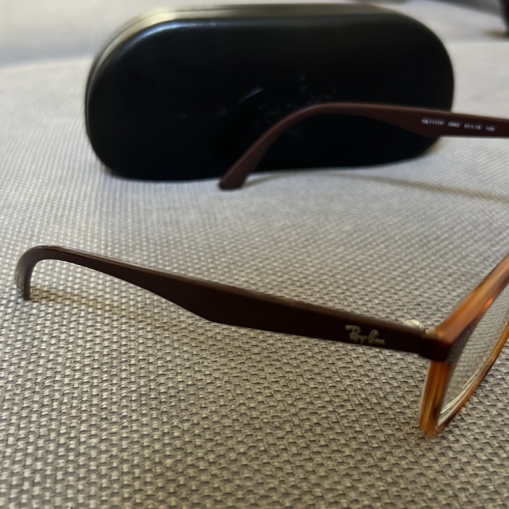 Ray Ban glasses - Picture 3 of 4